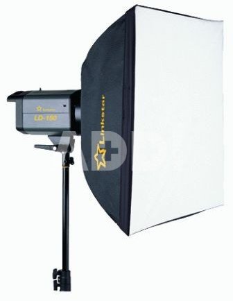 Linkstar Softbox RS-6090LSR 60x90 cm