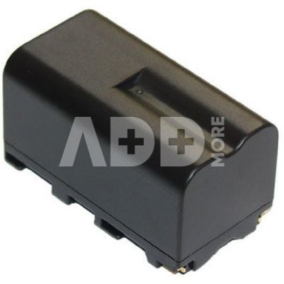 Falcon Eyes Battery NP-F750 for MV-AD1/DV-256V/DV-320VC