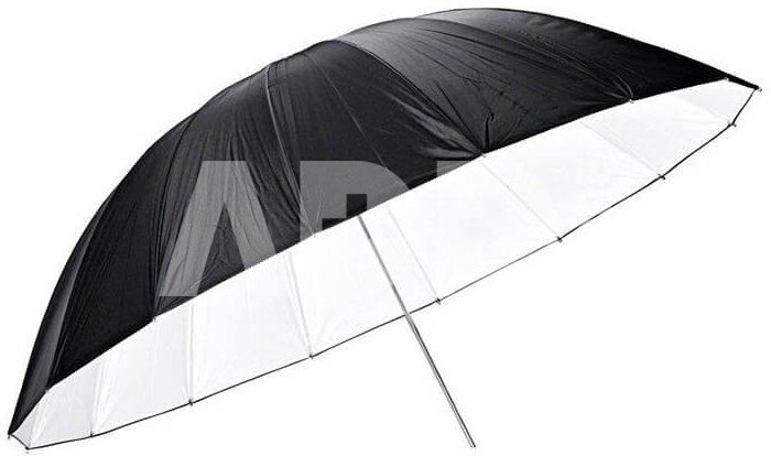 GODOX UB-L1 75 Black White Large Umbrella 185cm
