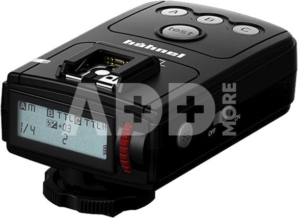 HÄHNEL VIPER TTL TRANSMITTER SONY