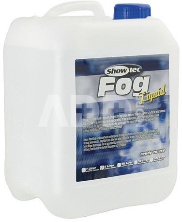 Liquid for Smoke Machine 5L