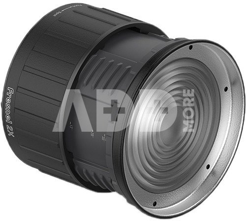 Aputure Fresnel 2X