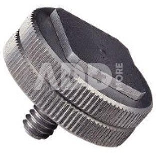 BIG flash shoe adapter 1/4" (423224)