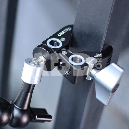 Ulanzi UURig R060 Super Clamp Crab Rod Clip
