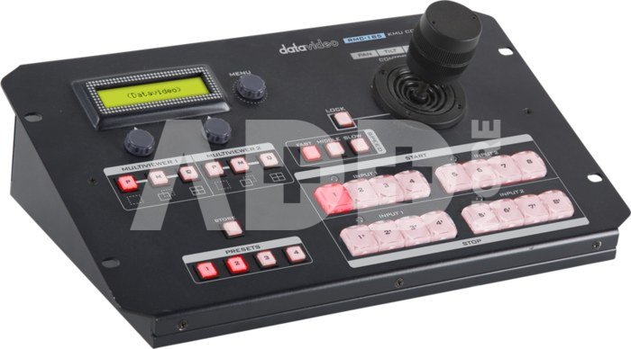 DATAVIDEO RMC-185 REMOTE CONTROL FOR KMU-100