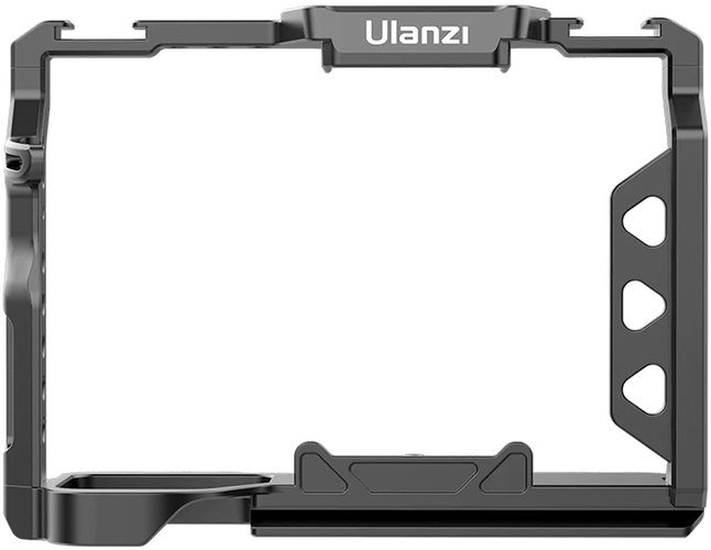 Ulanzi Camera Cage for Sony A7M4/A7M3/A7R3
