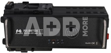 Falcon Eyes Control Unit CX-36TDX II for RX-36TDX II