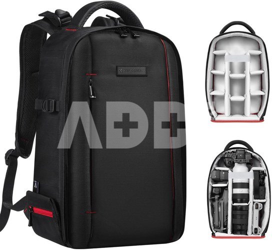 K&F Concept K&F Beta Backpack 15L V3