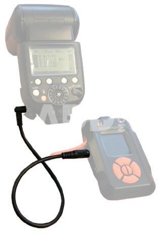 Miops Flash Cable Neroflash