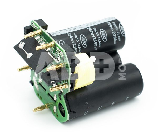 Godox AD400PRO condenser board
