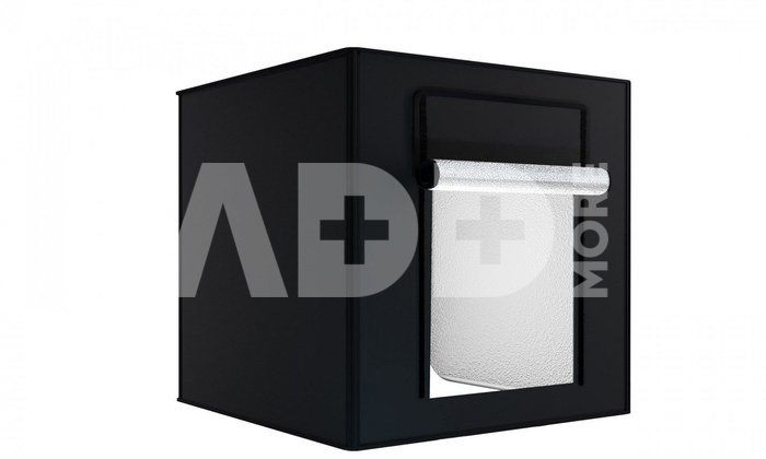 Newell M40 II Shadowless Tent for Product Photography 44 x 44 x 44 cm