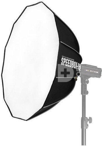 SMDV Speedbox 70 Speed Light BRiHT (DA 05)