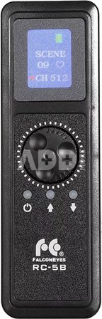 Falcon Eyes LED Remote Control RC-5B