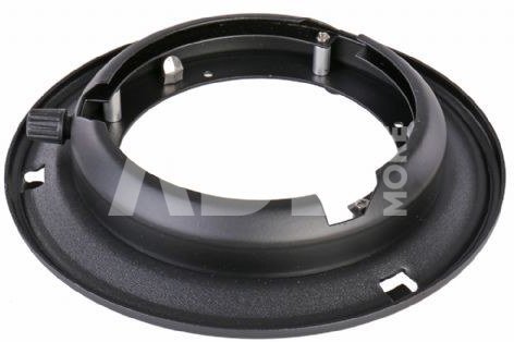 Falcon Eyes Adapter DBBW-EX Universal to Bowens
