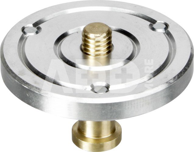 Manfrotto Camera Mounting Adapter 208
