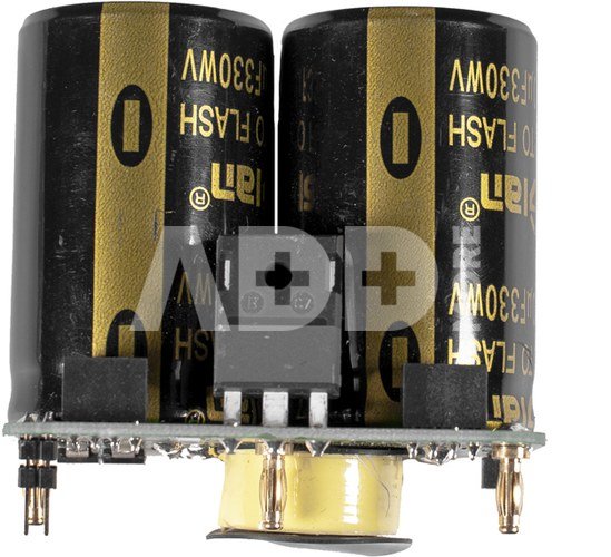 Godox AD200 condenser board