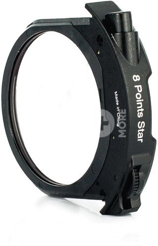 Meike MK EFTR 8PS 8Points Star Drop in Filter