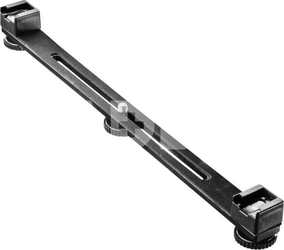 walimex pro Auxiliary Bracket 2-fold for Video Light