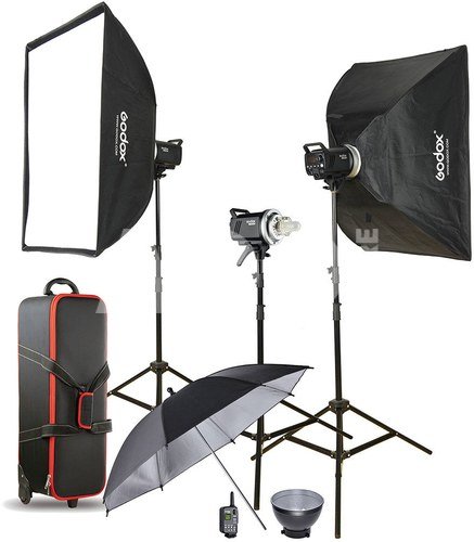 Godox MS300 D Kit