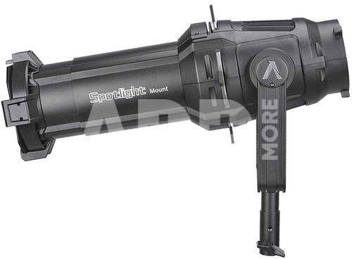 Aputure Spotlight Mount Set with 19° Lens