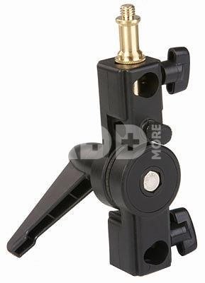 BIG Helios pivotable joint 1/4" + 3/8" (428225)