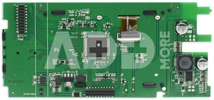 Godox AD400PRO  control board