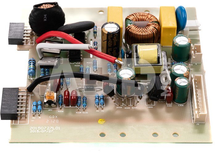 Godox SK300II powerboard