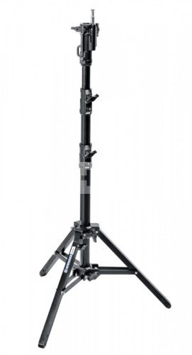 Combo Stand 20 aluminium black