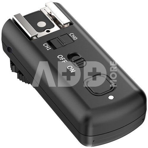 Ulanzi TT 01 Wireless Flash Trigger