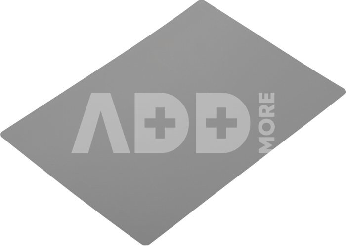 Novoflex Check Card ZEBRA XL grey / white 21 x 30 cm