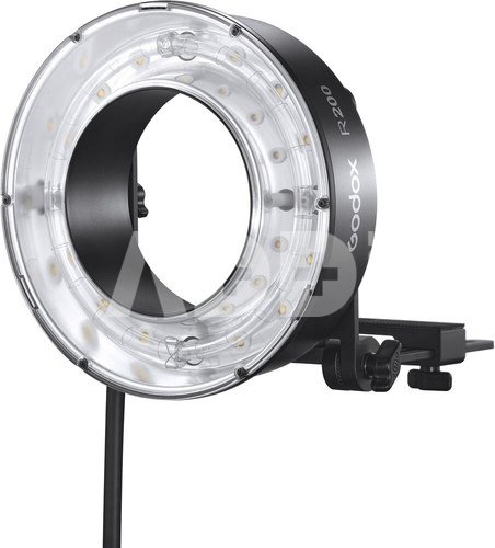 Godox R200 Ring Flash Head voor AD200Pro & AD200