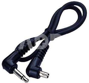 Falcon Eyes Sync-Cable SC-353 3.5 mm x 30 cm