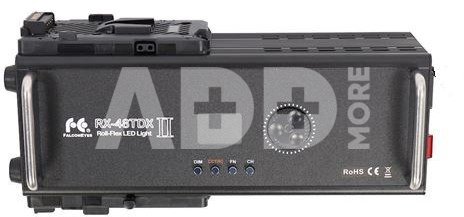 Falcon Eyes Control Unit CX-48TDX II for RX-48TDX II