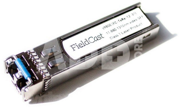 12G SFP Optical Transceiver