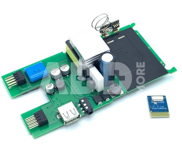 Godox AD200 drive board