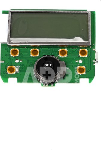Godox Control Board + LCD