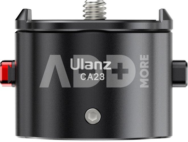 Ulanzi CA23 RS2/RS3 Tripod Quick Release plate
