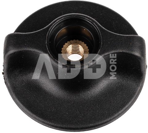 Fotopro Spare Part DV 2 Hydraulic Tension Adjustment Knob