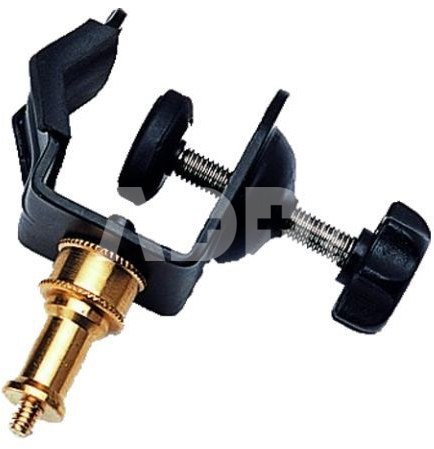 Falcon Eyes Tube Clamp + Spigot CL-35