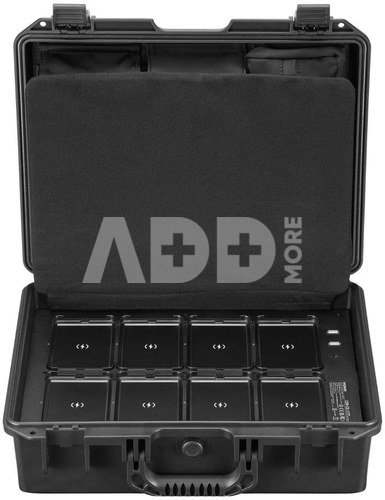 Godox C5R C8 8 Light Charging Case for C5R