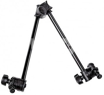 Manfrotto dviejų dalių alkūnė 196AB-2
