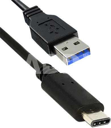 USB Cable 1m USB-A to USB-C