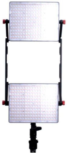 Godox Double Vertical Yoke for KNOWLED P600R