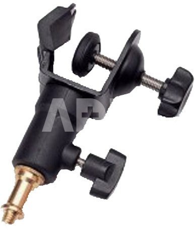 Falcon Eyes Tube Clamp + Spigot CL-35M
