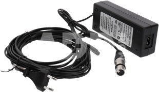 Falcon Eyes Power Supply SP-AC15-10A 4 Pin