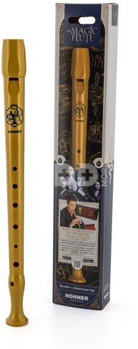 HOHNER THE MAGIC FLUTE