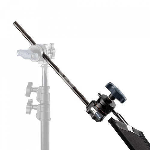 20" Extension Grip Arm black