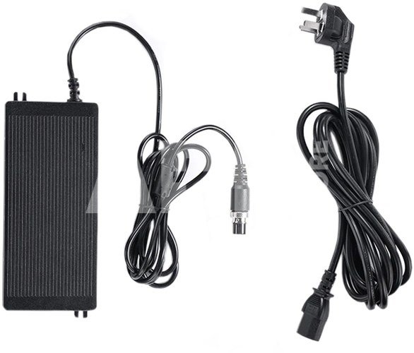 Ulanzi AD 2 power adapter for 200W Video Light EU Plug