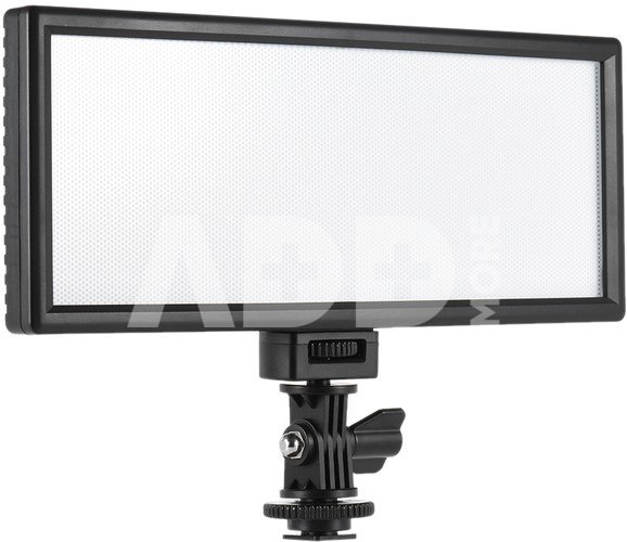 Viltrox L132T Professional & ultrathin LED light