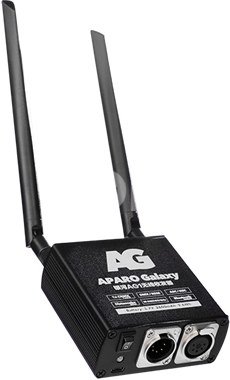 Aparo CRMX Transceiver AG1-K1